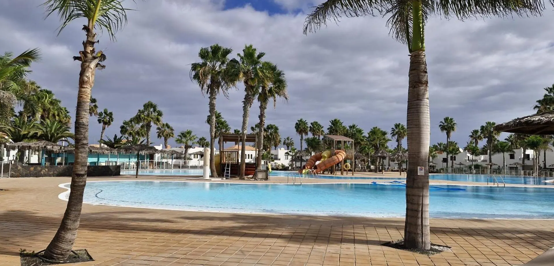 Apartment Ferienwohnung Casa Surf Oasis Corralejo