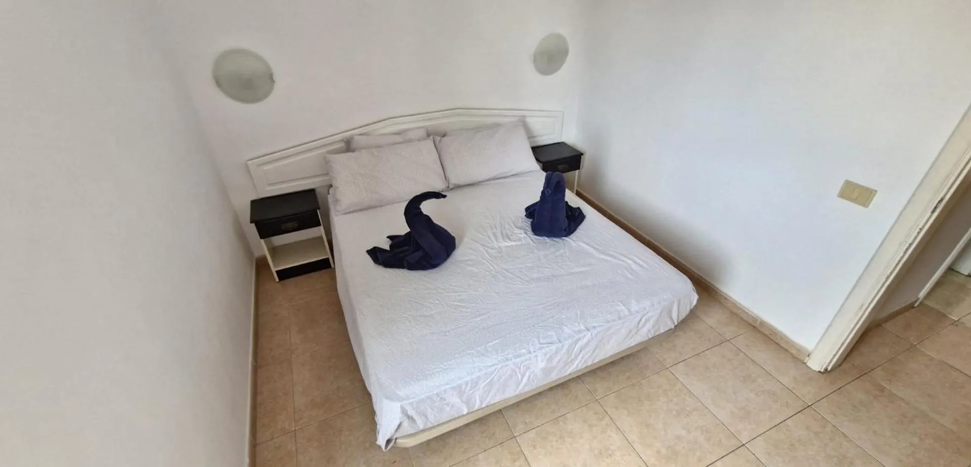 Ferienwohnung Casa Surf Oasis Corralejo