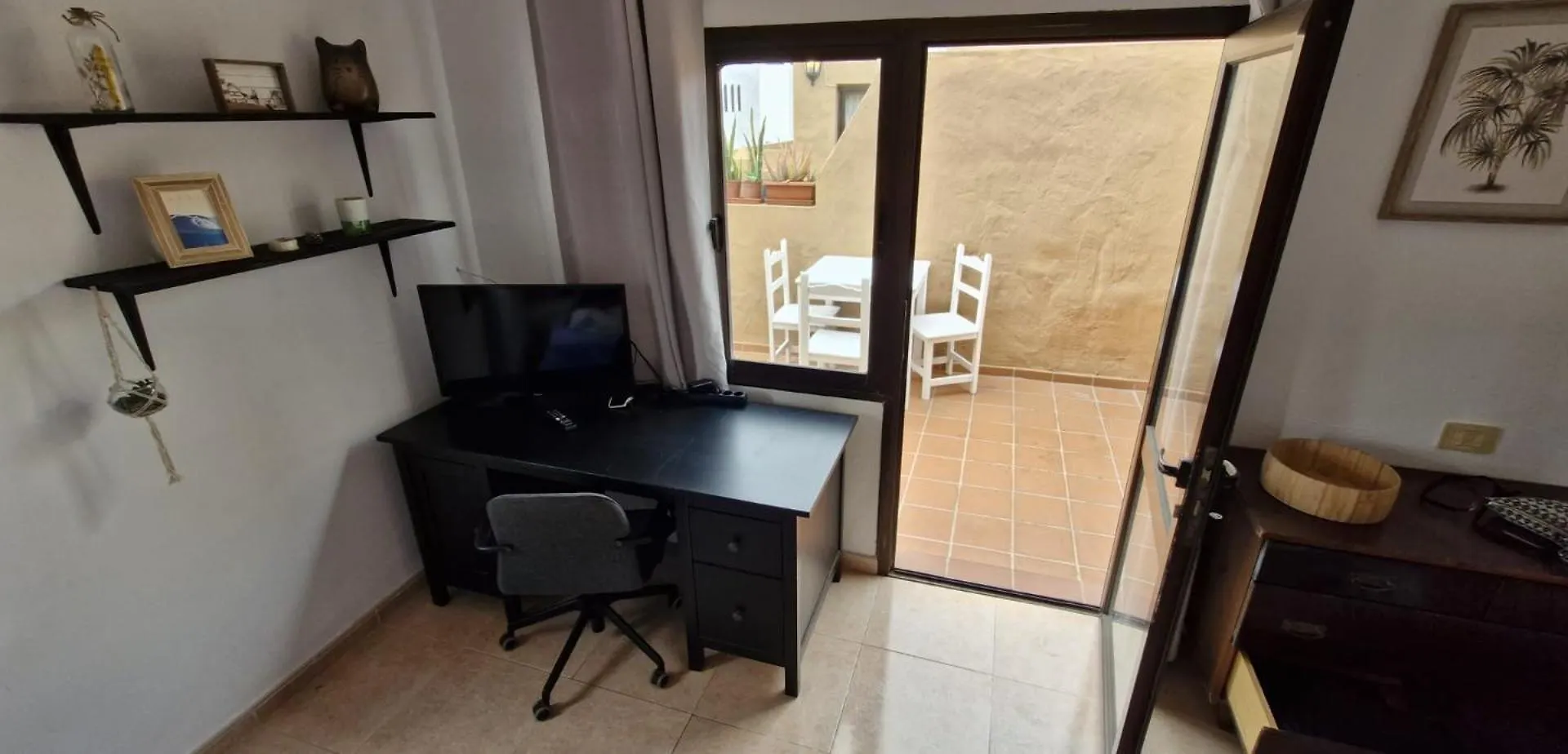 Ferienwohnung Casa Surf Oasis Corralejo