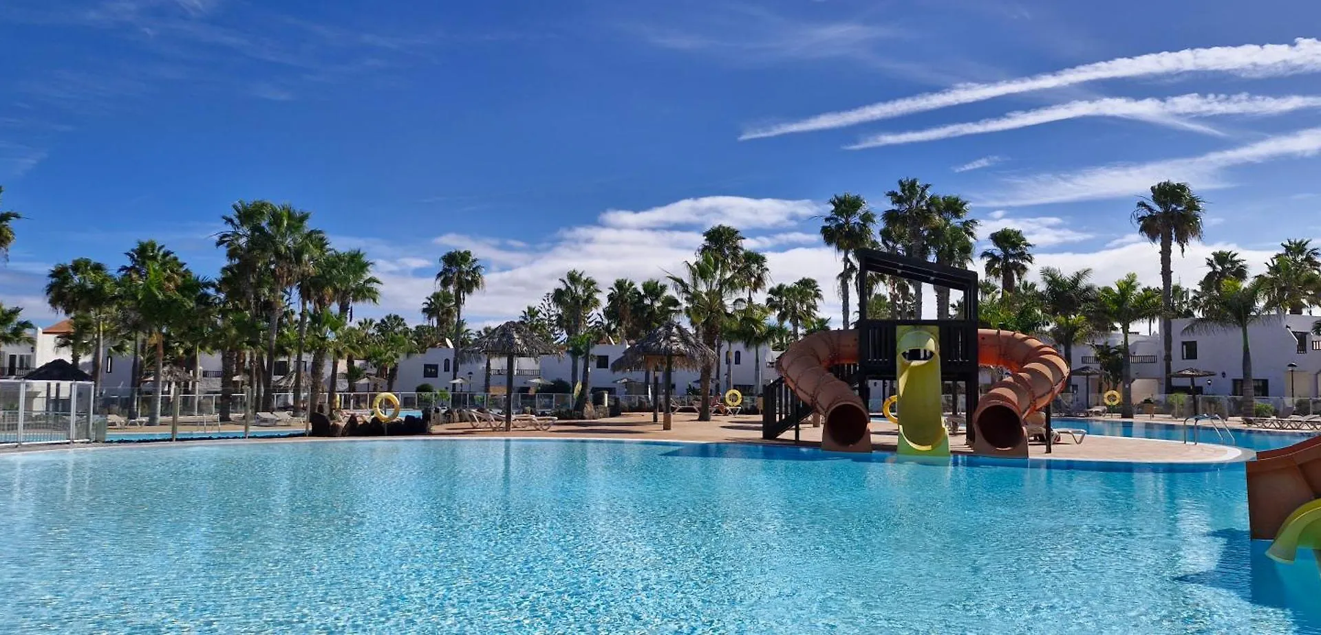 Ferienwohnung Casa Surf Oasis Corralejo Apartment