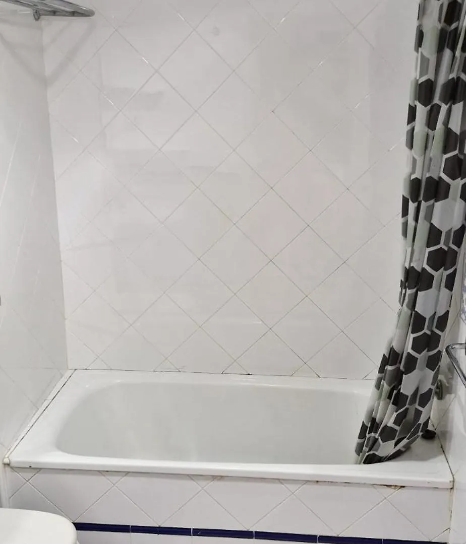Casa Surf Oasis Apartment Corralejo