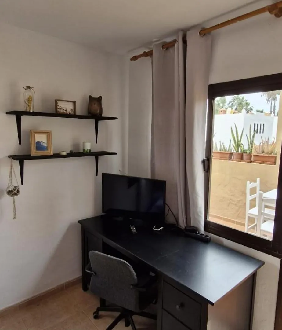 Casa Surf Oasis Apartment Corralejo Spain