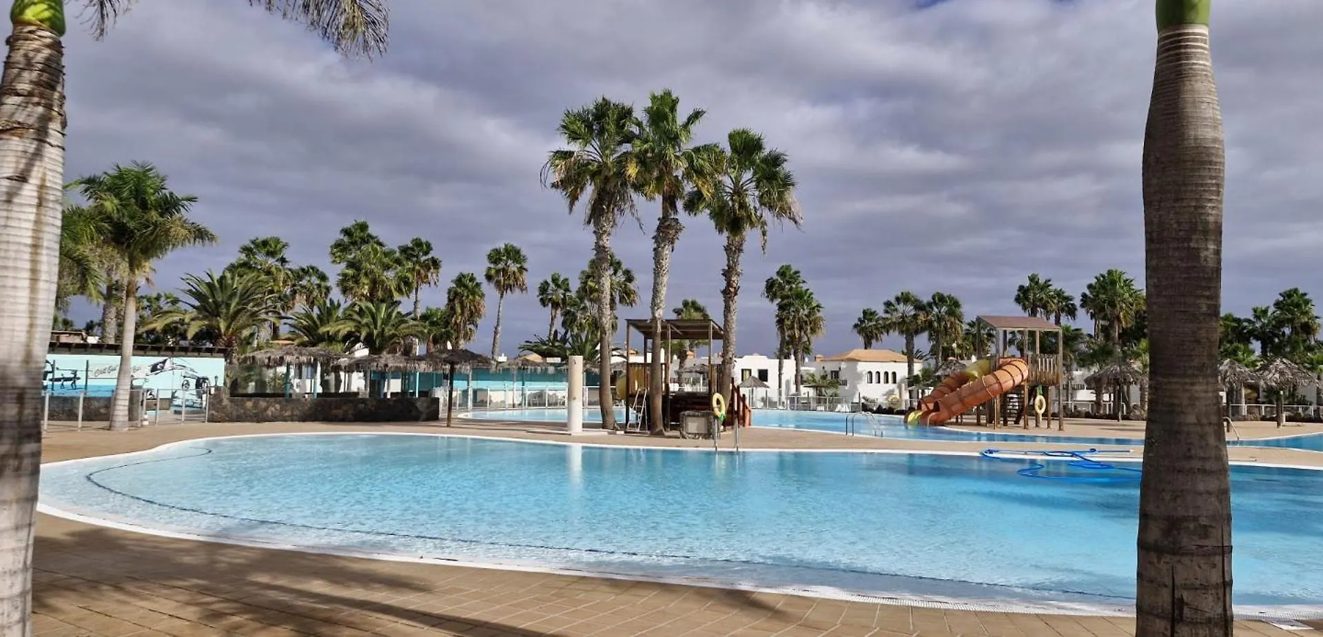 Casa Surf Oasis Apartment Corralejo