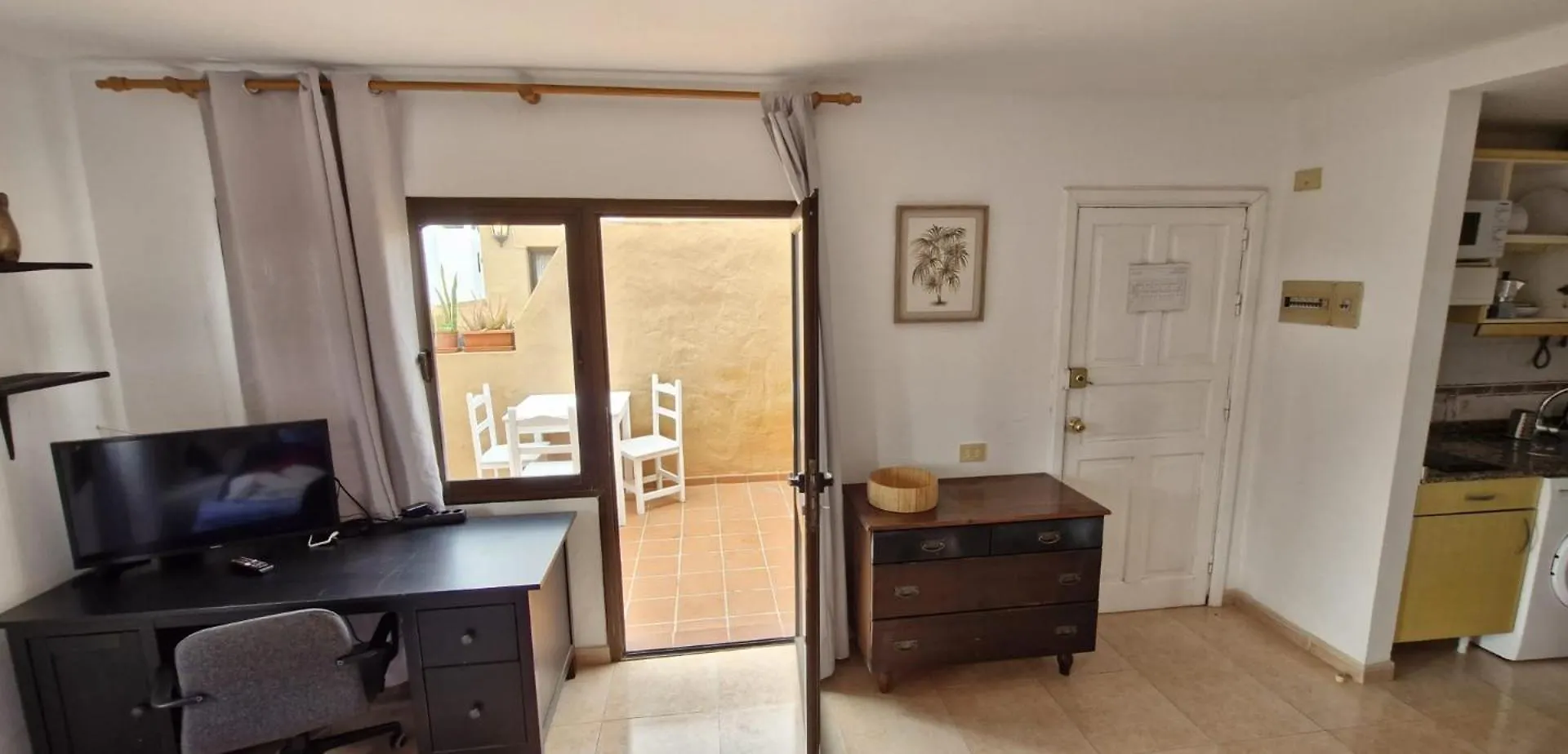 Casa Surf Oasis Apartment Corralejo Spain