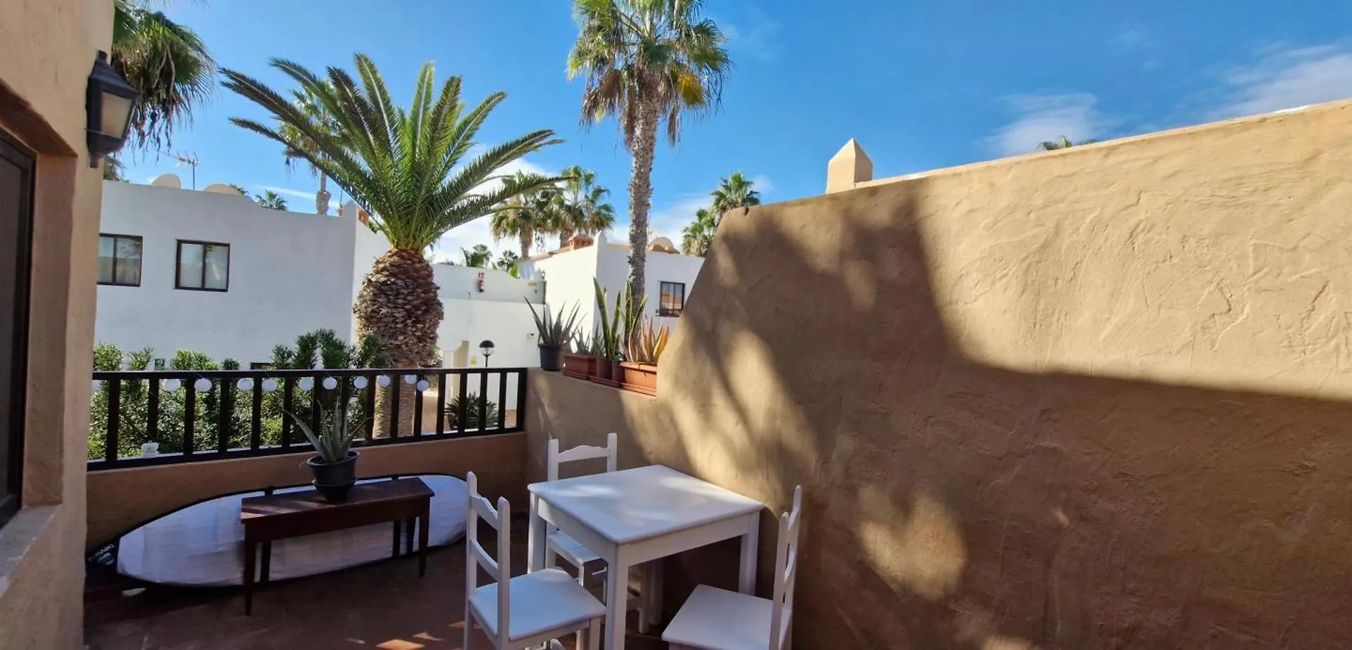 Casa Surf Oasis Apartment Corralejo