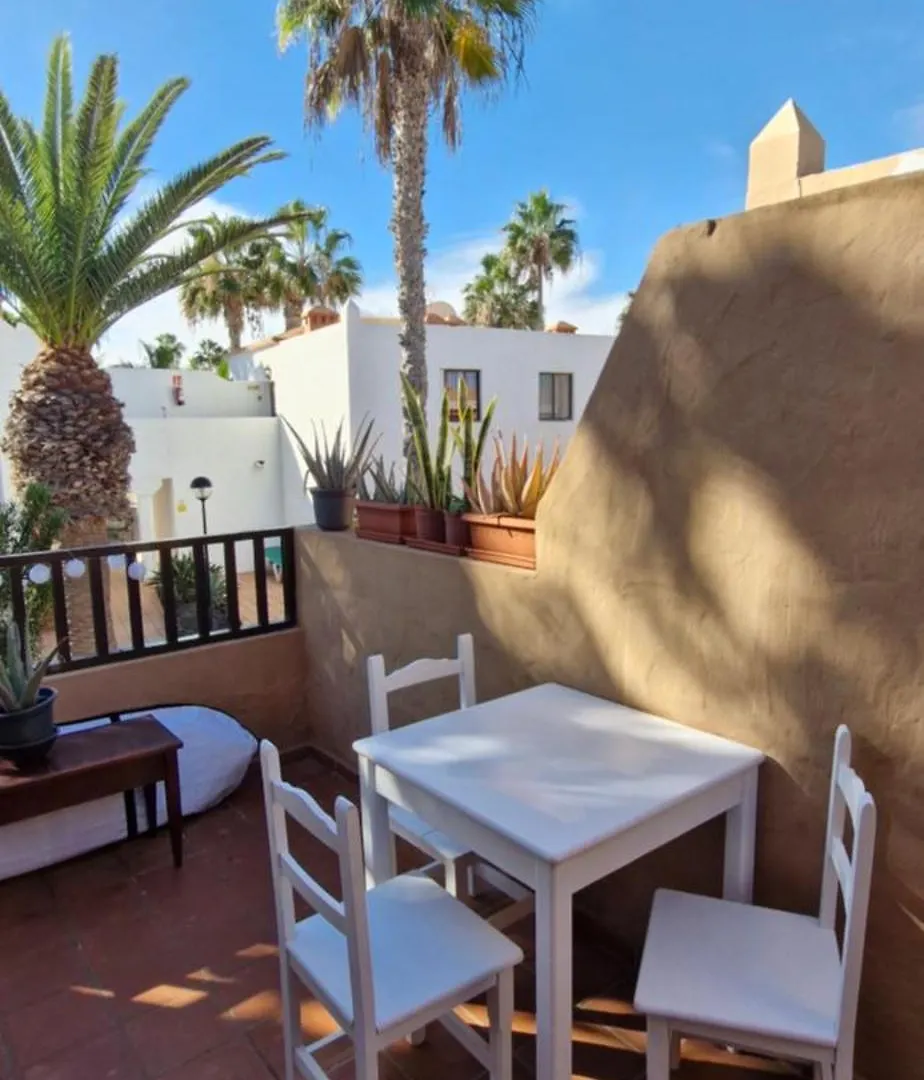 Casa Surf Oasis Apartment Corralejo