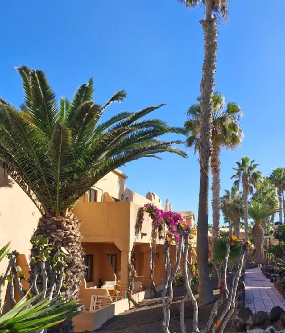 Casa Surf Oasis Apartment Corralejo 0*,  Spain