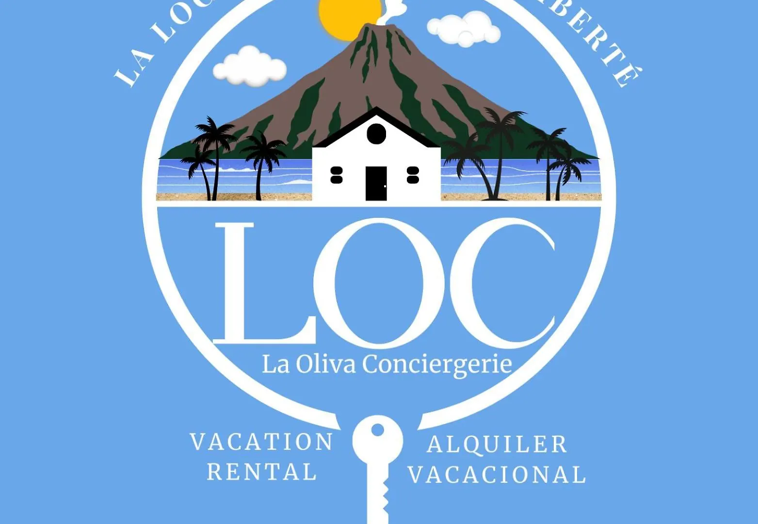 Casa Surf Oasis Apartment Corralejo
