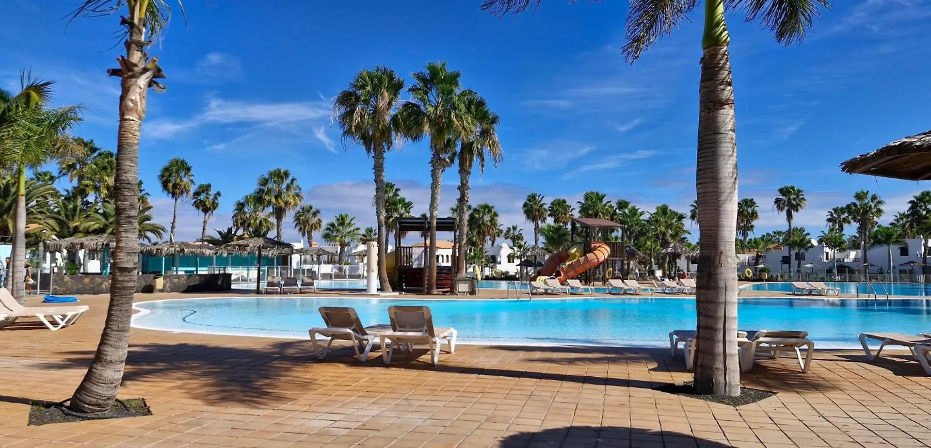 Casa Surf Oasis Apartment Corralejo Spain