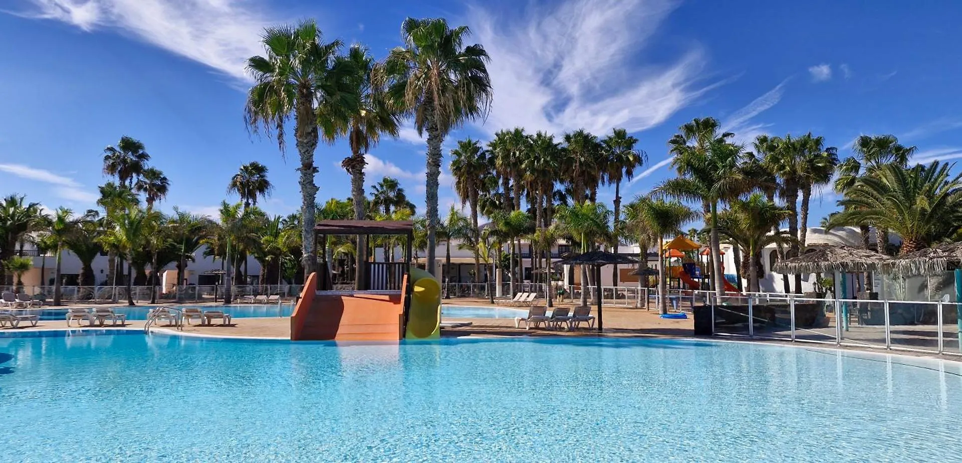 Casa Surf Oasis Apartment Corralejo 0*,  Spain