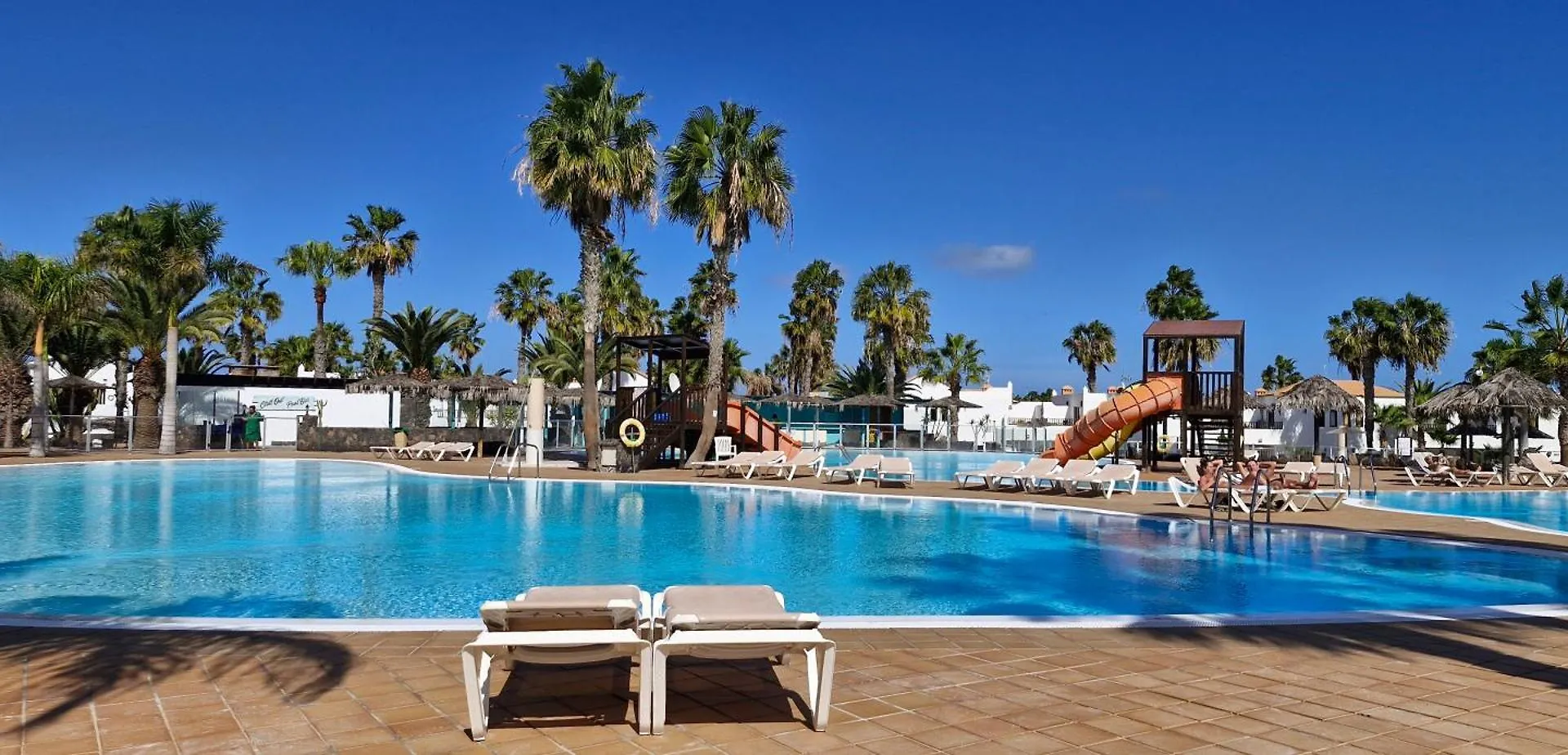 Casa Surf Oasis Apartment Corralejo Spain
