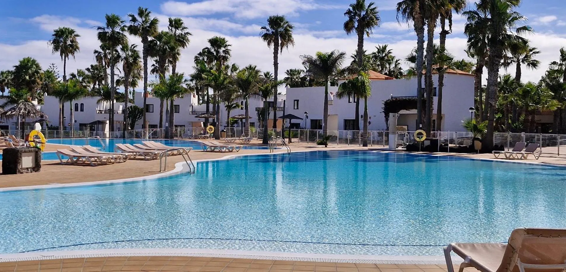 Casa Surf Oasis Apartment Corralejo
